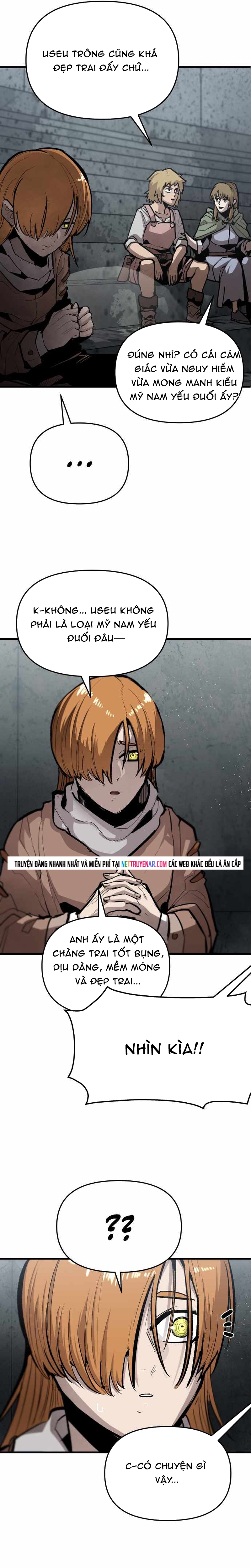 Đại Chiến Tử Thi Chapter 44 - Next Chapter 45