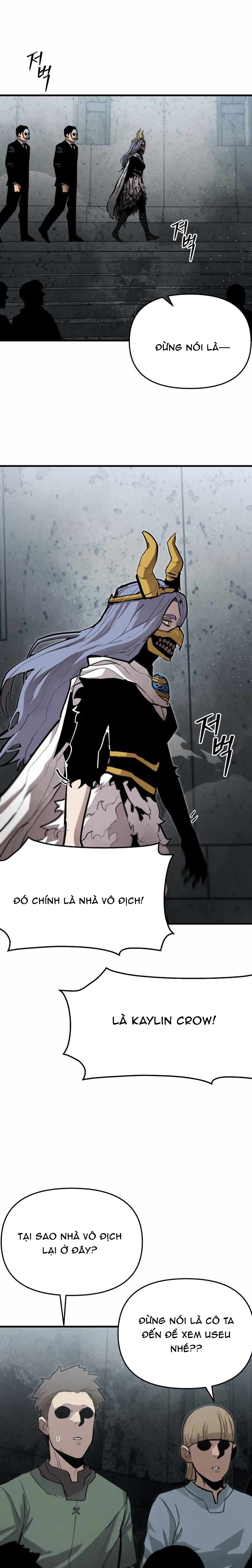 Đại Chiến Tử Thi Chapter 44 - Next Chapter 45