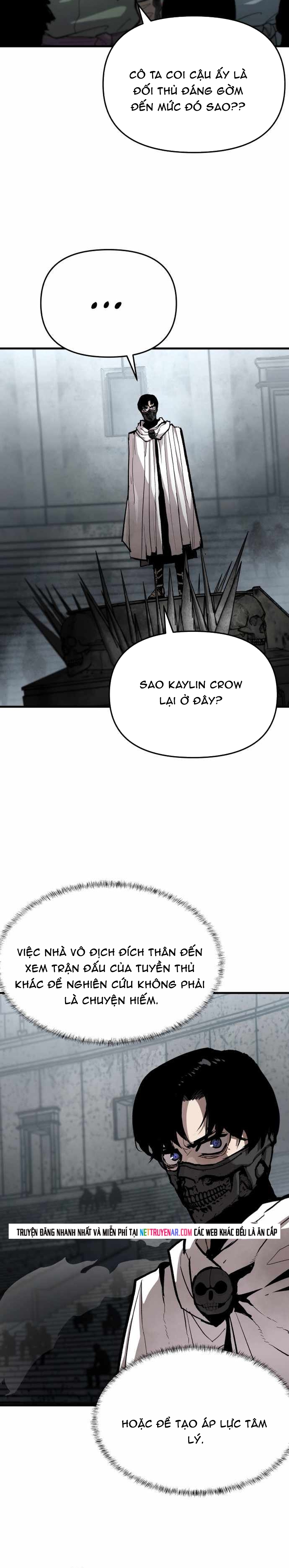 Đại Chiến Tử Thi Chapter 44 - Next Chapter 45