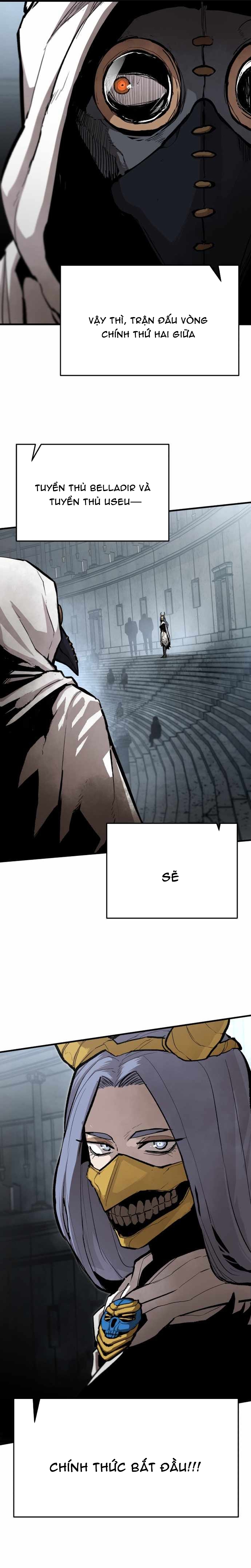 Đại Chiến Tử Thi Chapter 44 - Next Chapter 45