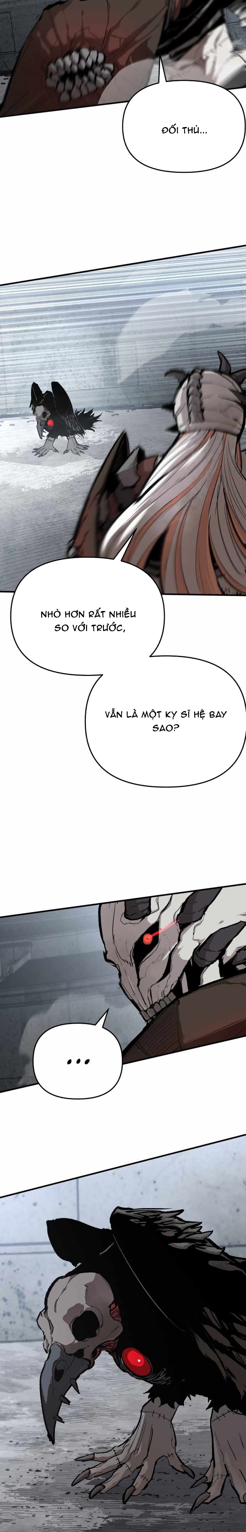 Đại Chiến Tử Thi Chapter 44 - Next Chapter 45