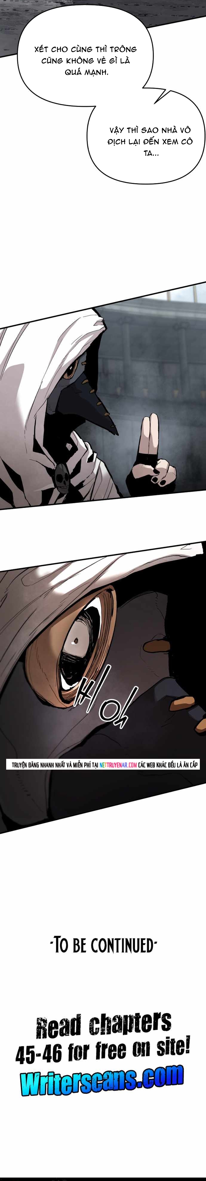 Đại Chiến Tử Thi Chapter 44 - Next Chapter 45