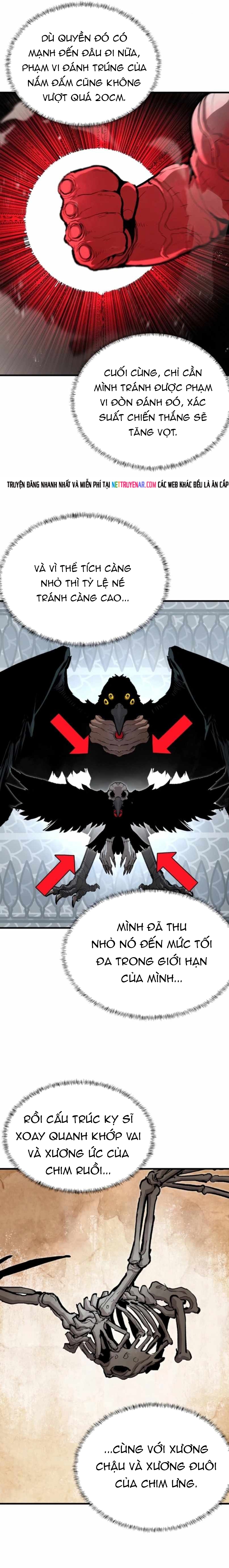 Đại Chiến Tử Thi Chapter 45 - Next Chapter 46