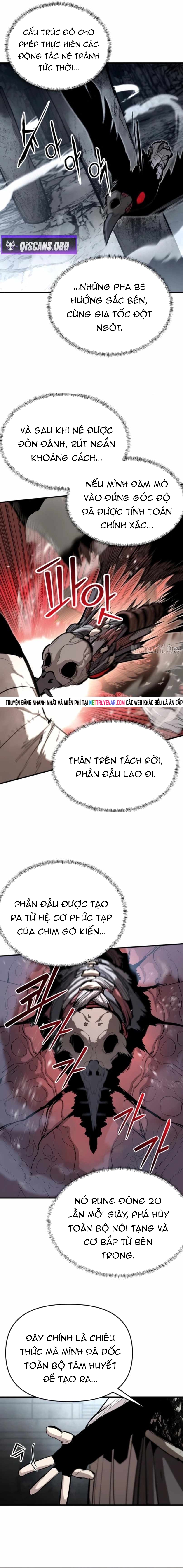 Đại Chiến Tử Thi Chapter 45 - Next Chapter 46