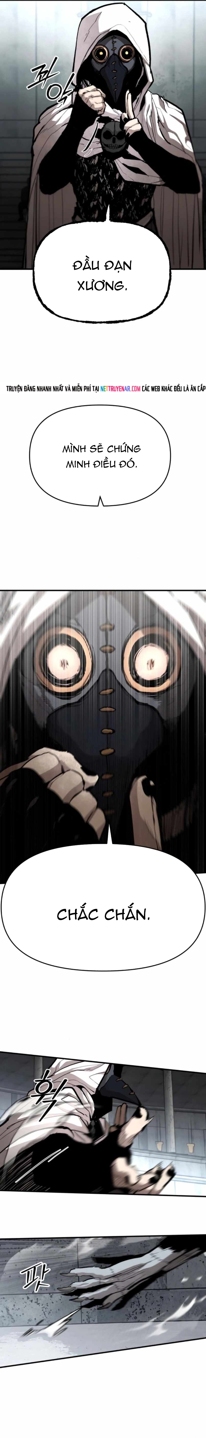 Đại Chiến Tử Thi Chapter 45 - Next Chapter 46