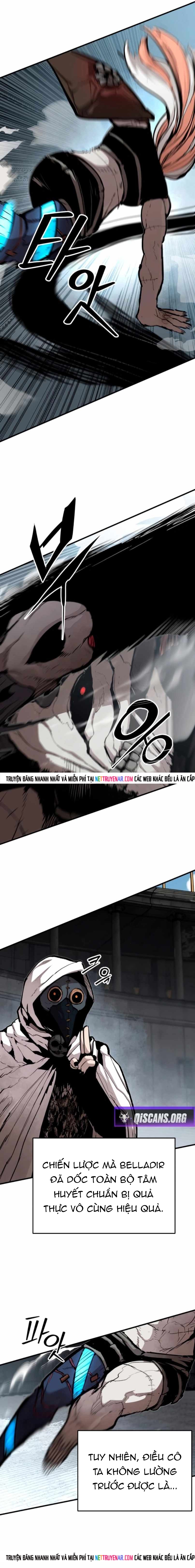 Đại Chiến Tử Thi Chapter 45 - Next Chapter 46