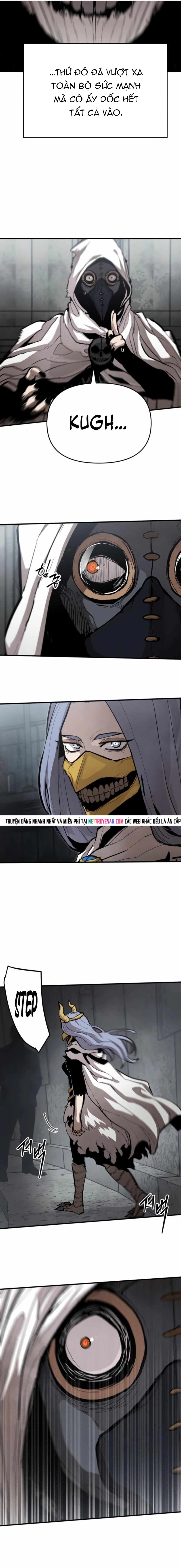 Đại Chiến Tử Thi Chapter 45 - Next Chapter 46
