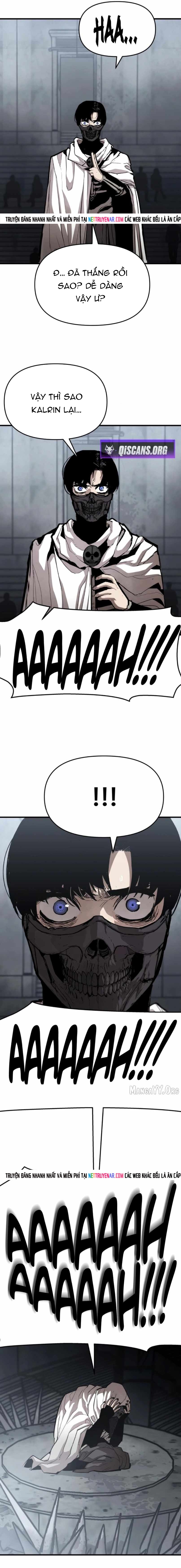 Đại Chiến Tử Thi Chapter 45 - Next Chapter 46