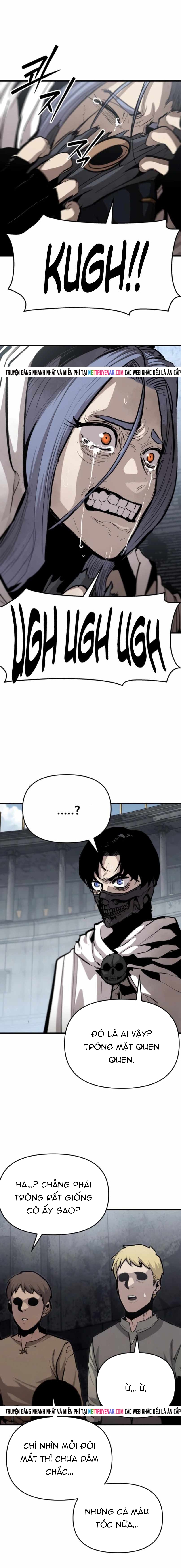 Đại Chiến Tử Thi Chapter 45 - Next Chapter 46