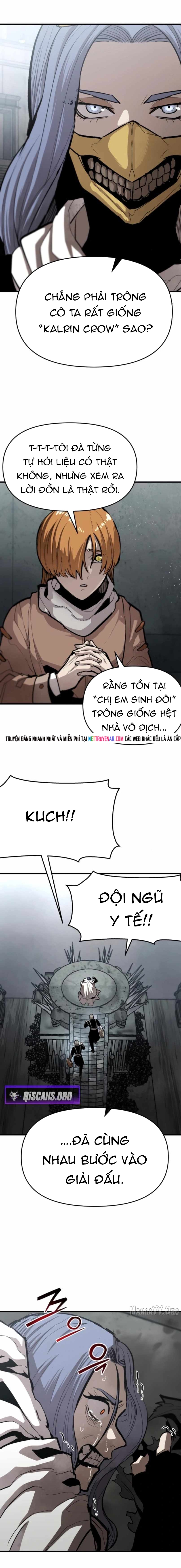 Đại Chiến Tử Thi Chapter 45 - Next Chapter 46