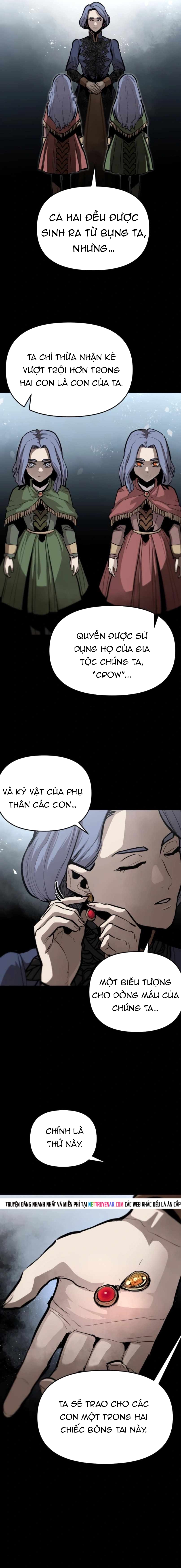 Đại Chiến Tử Thi Chapter 45 - Next Chapter 46