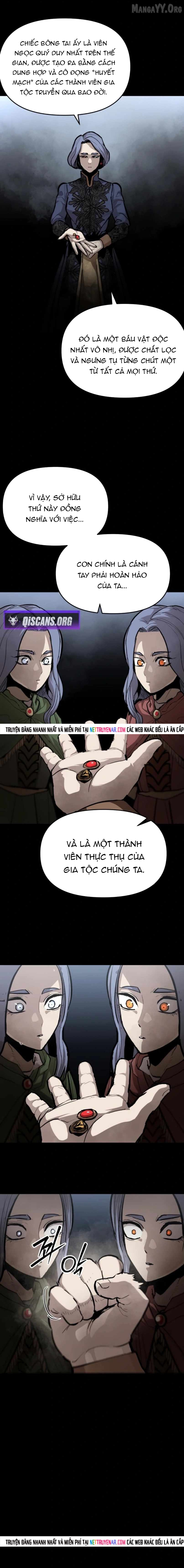 Đại Chiến Tử Thi Chapter 45 - Next Chapter 46