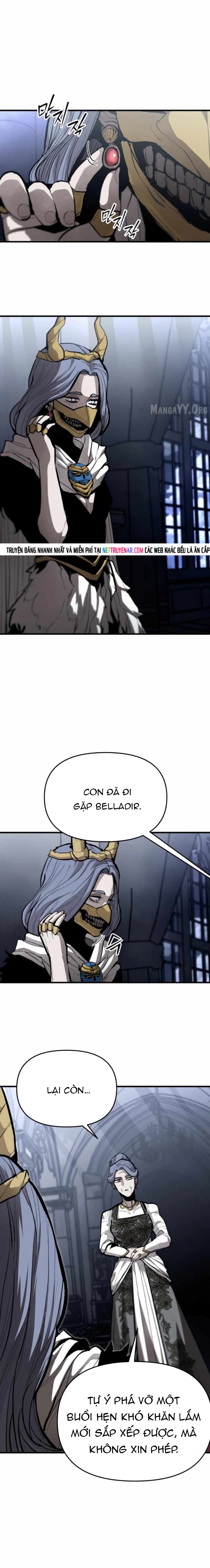 Đại Chiến Tử Thi Chapter 45 - Next Chapter 46