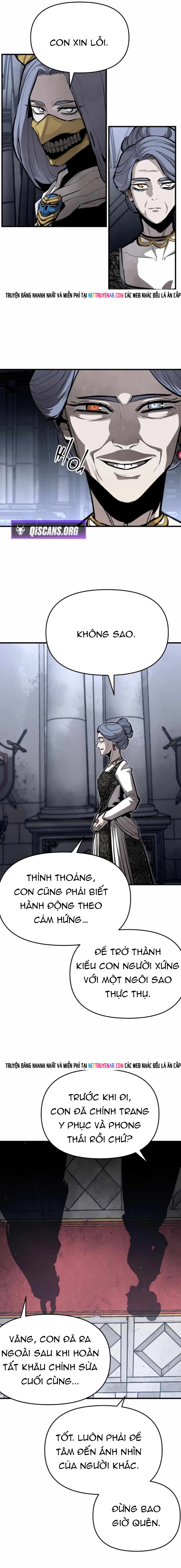 Đại Chiến Tử Thi Chapter 45 - Next Chapter 46