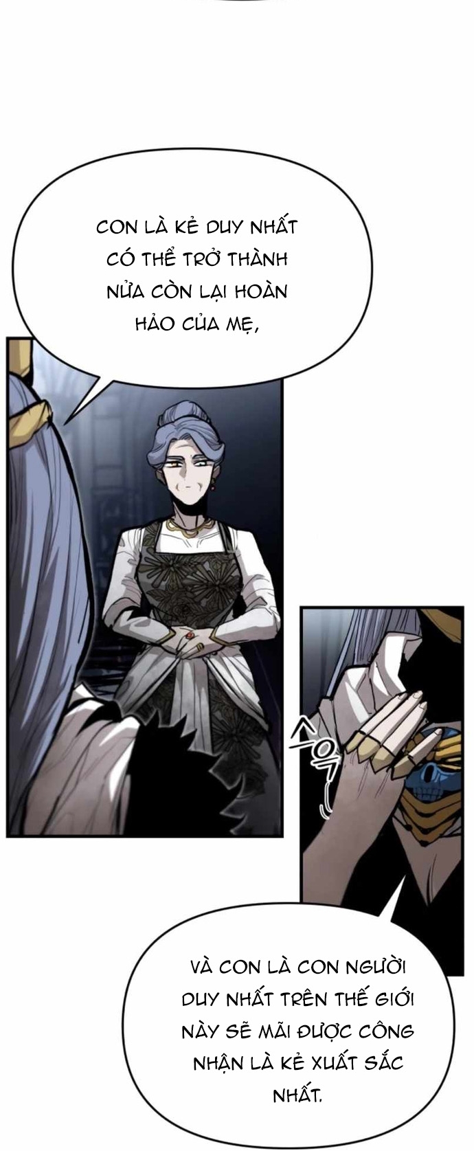 Đại Chiến Tử Thi Chapter 46 - Next 