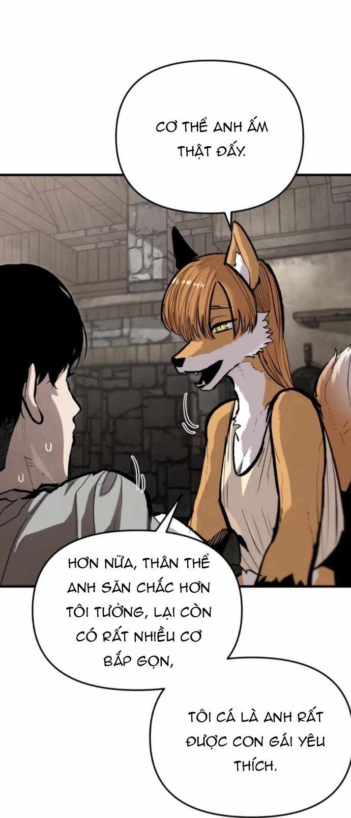 Đại Chiến Tử Thi Chapter 46 - Next 
