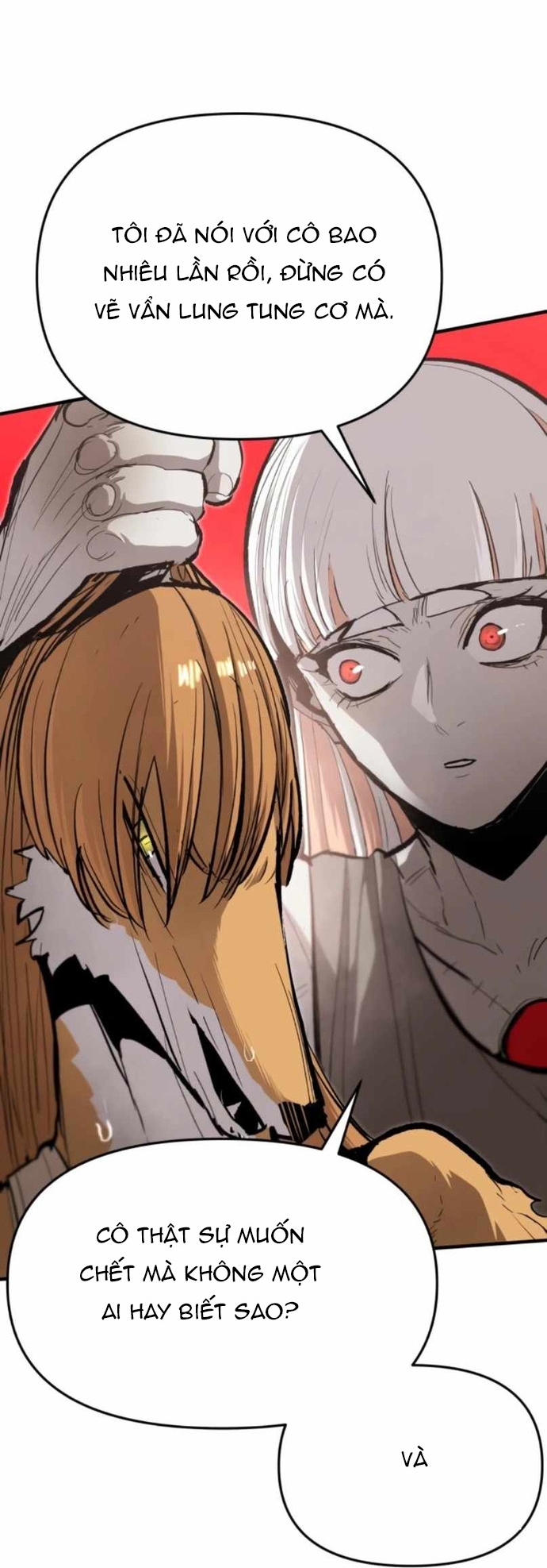 Đại Chiến Tử Thi Chapter 46 - Next 