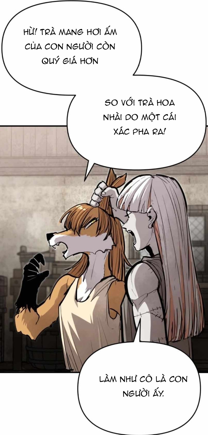 Đại Chiến Tử Thi Chapter 46 - Next 