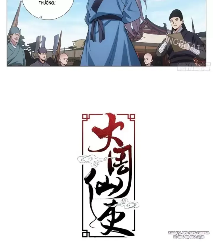 Đại Chu Tiên Lại Chapter 235 - Next Chapter 236