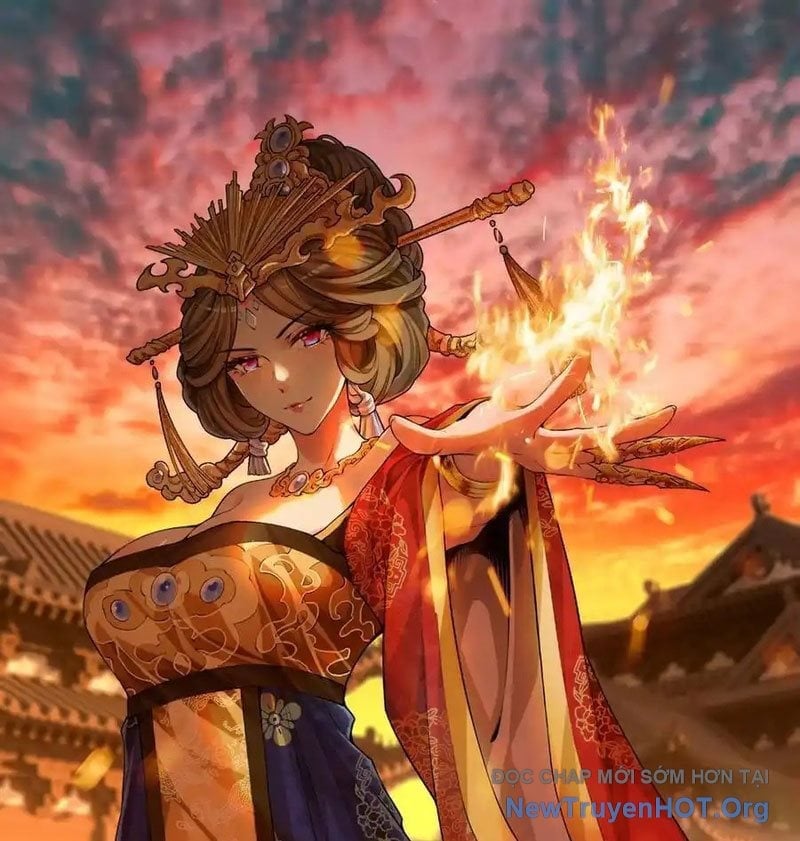 Đại Chu Tiên Lại Chap 419 2