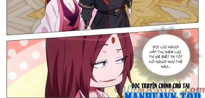 Đại Chu Tiên Lại Chapter 385 - Trang 2