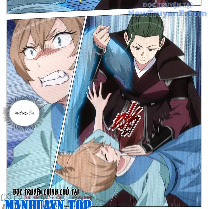 Đại Chu Tiên Lại Chapter 387 - Trang 2