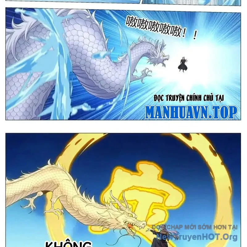 Đại Chu Tiên Lại Chapter 400 - Next 
