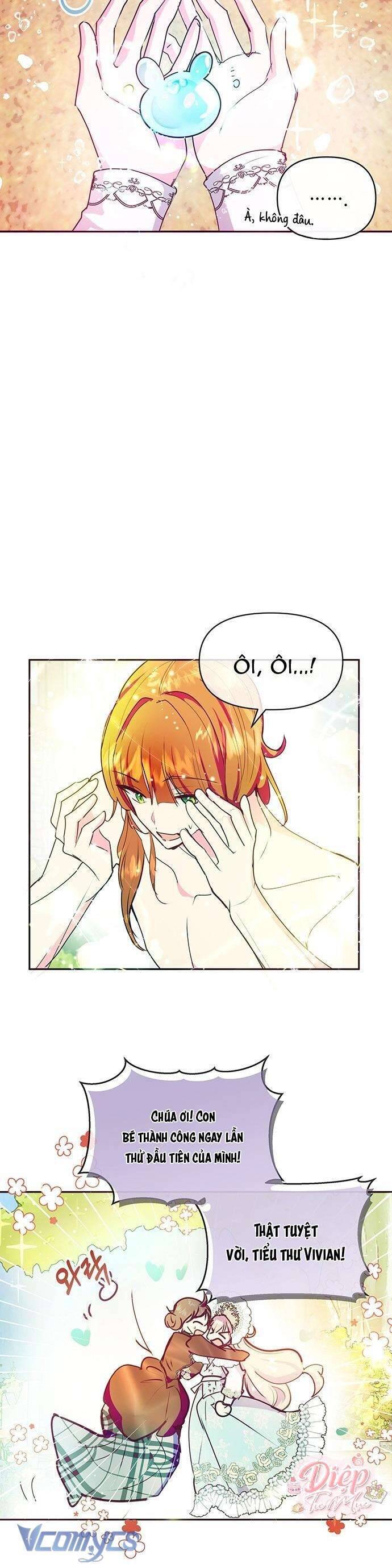 Đại Công Tước, Đó Chỉ Là Sai Lầm! Chapter 41 - Trang 2