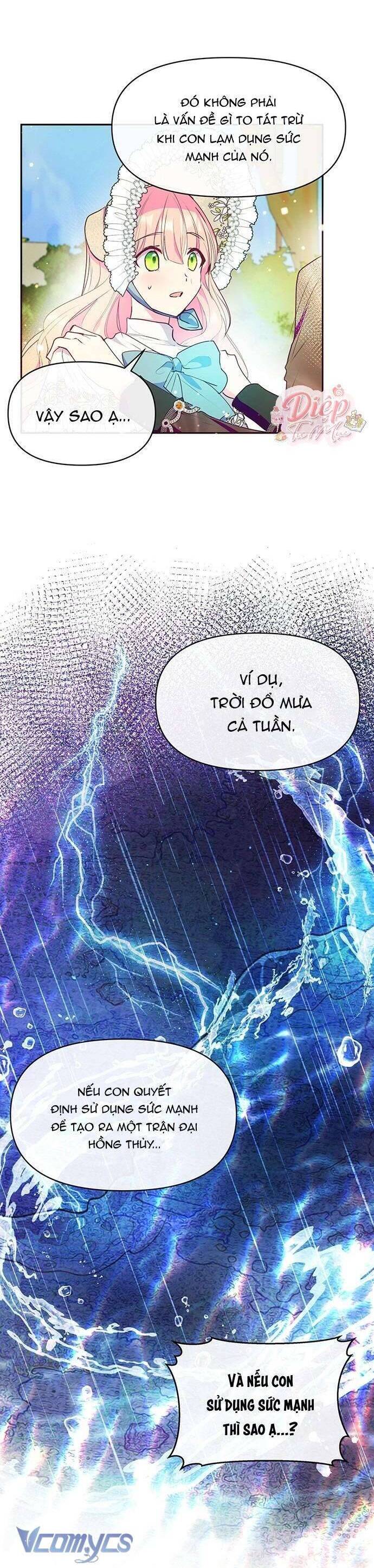 Đại Công Tước, Đó Chỉ Là Sai Lầm! Chapter 41 - Trang 2