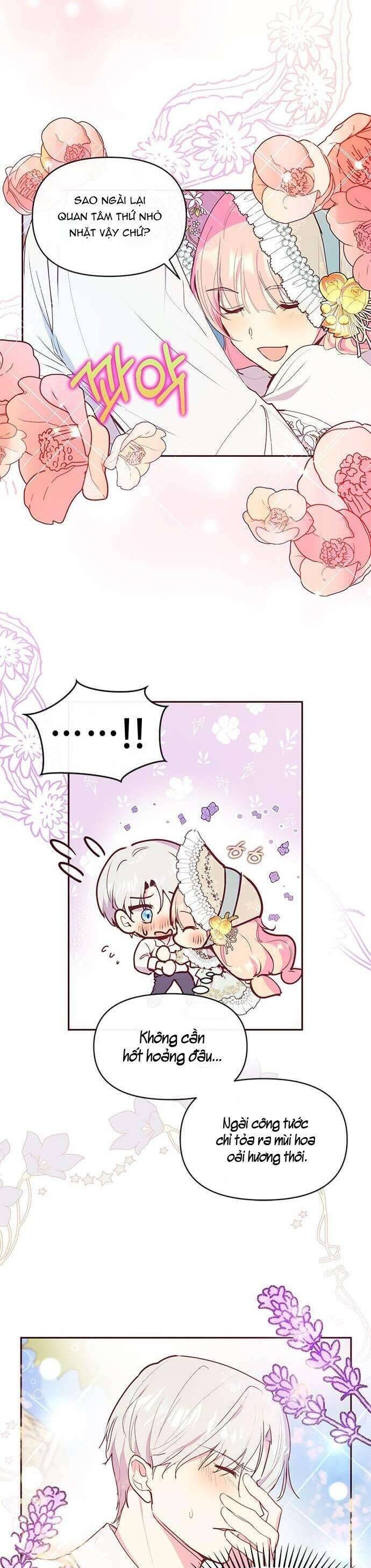 Đại Công Tước, Đó Chỉ Là Sai Lầm! Chapter 42 - Trang 2