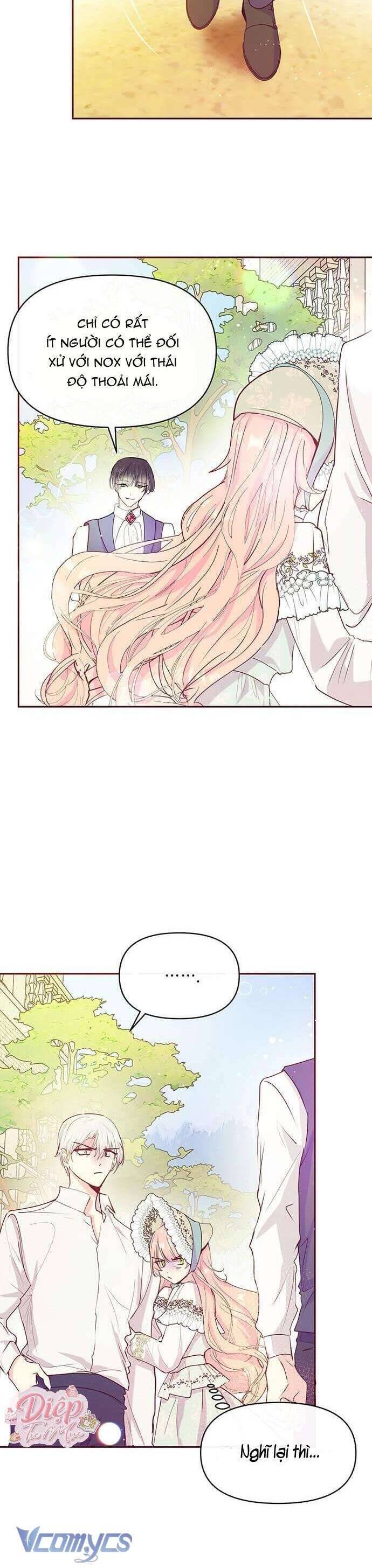 Đại Công Tước, Đó Chỉ Là Sai Lầm! Chapter 42 - Trang 2