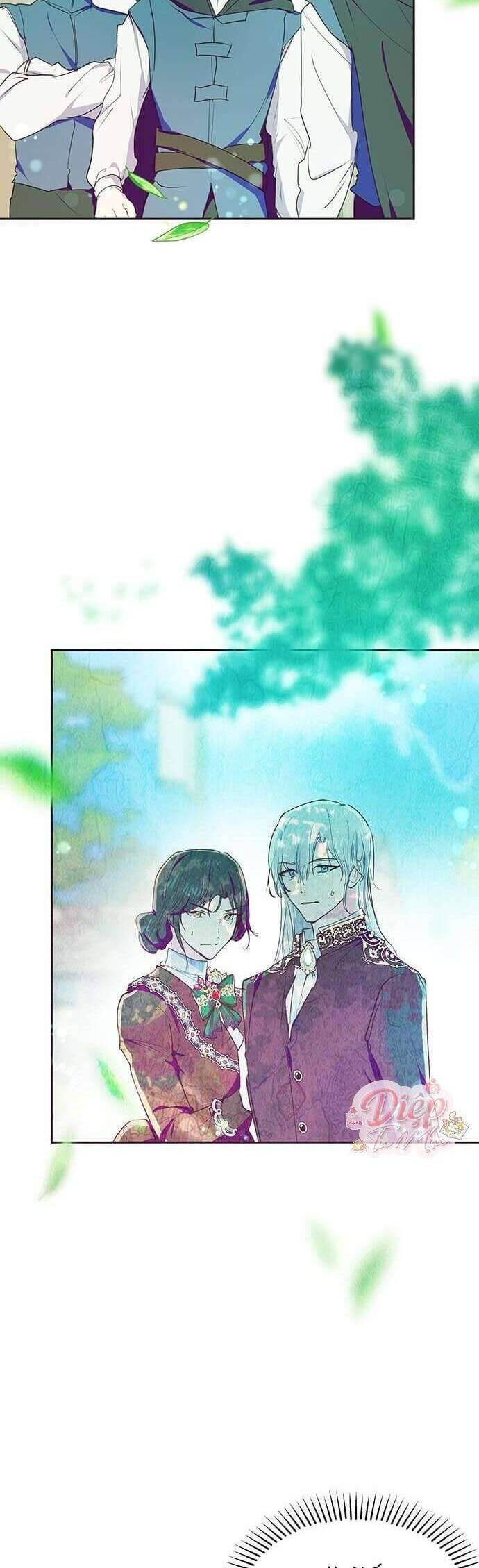 Đại Công Tước, Đó Chỉ Là Sai Lầm! Chapter 42 - Trang 2