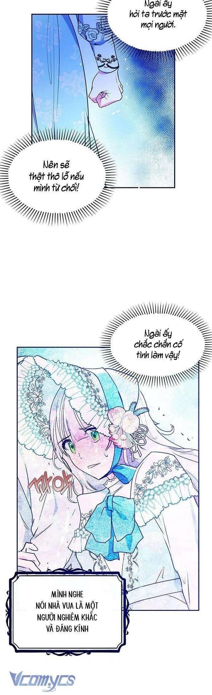 Đại Công Tước, Đó Chỉ Là Sai Lầm! Chapter 42 - Trang 2