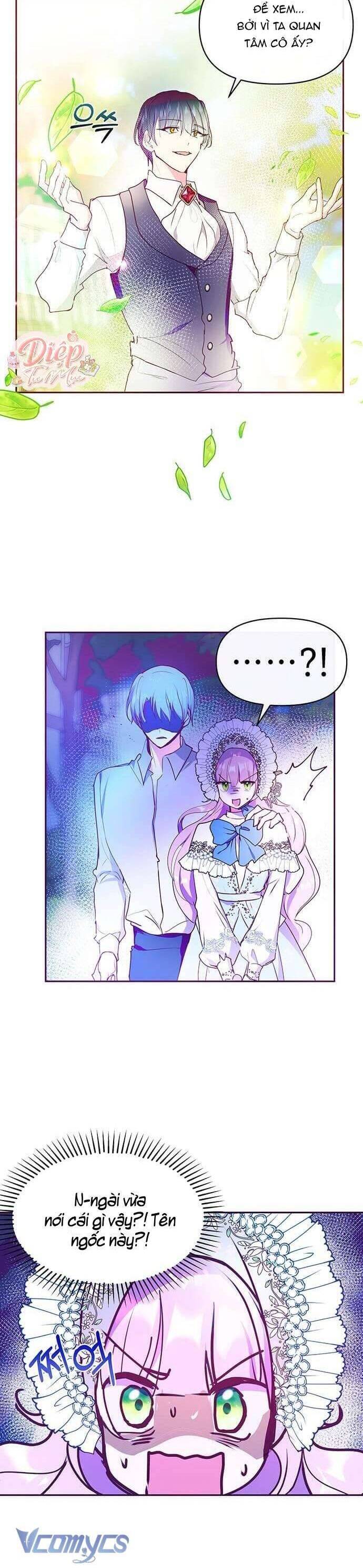 Đại Công Tước, Đó Chỉ Là Sai Lầm! Chapter 42 - Trang 2