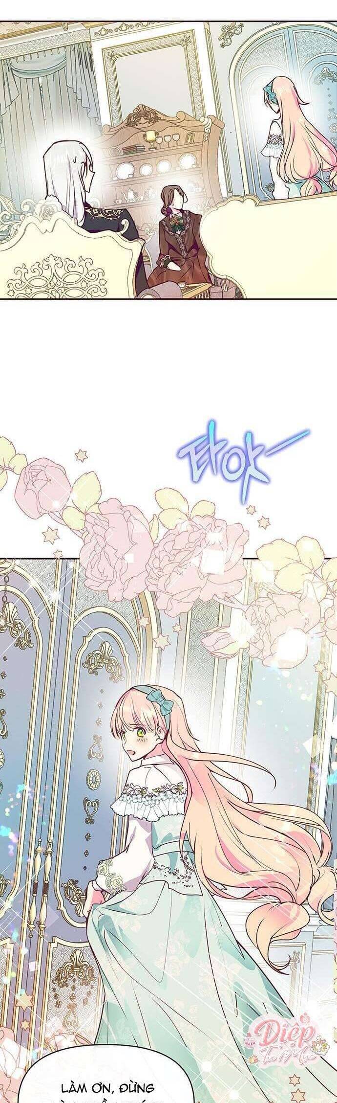 Đại Công Tước, Đó Chỉ Là Sai Lầm! Chapter 43 - Trang 2