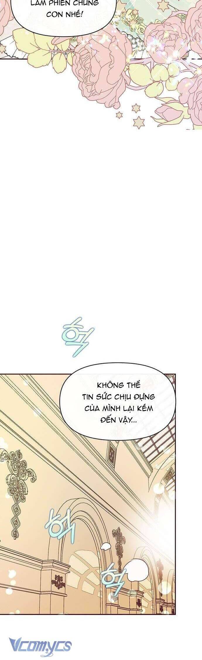 Đại Công Tước, Đó Chỉ Là Sai Lầm! Chapter 43 - Trang 2