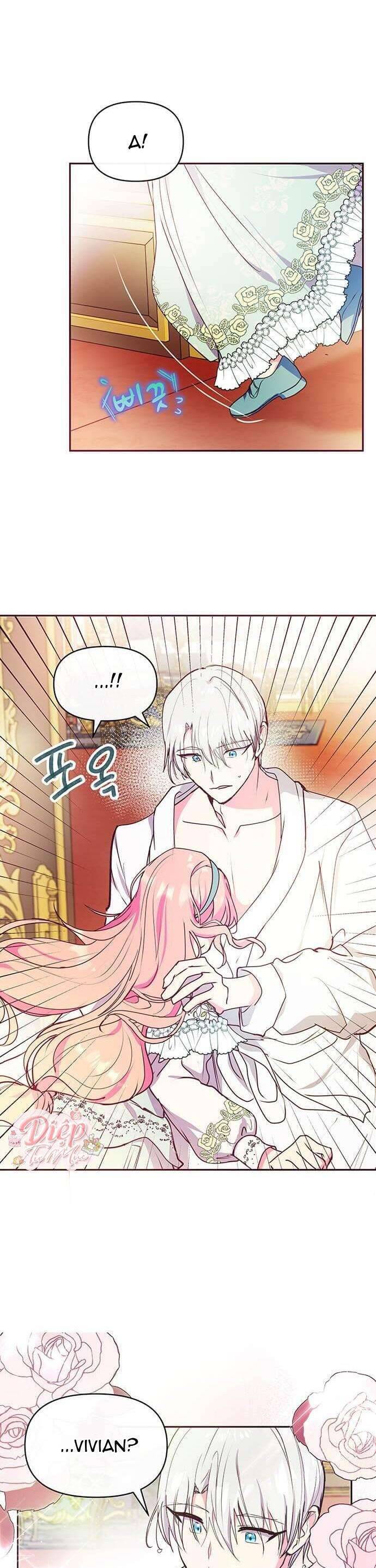 Đại Công Tước, Đó Chỉ Là Sai Lầm! Chapter 43 - Trang 2
