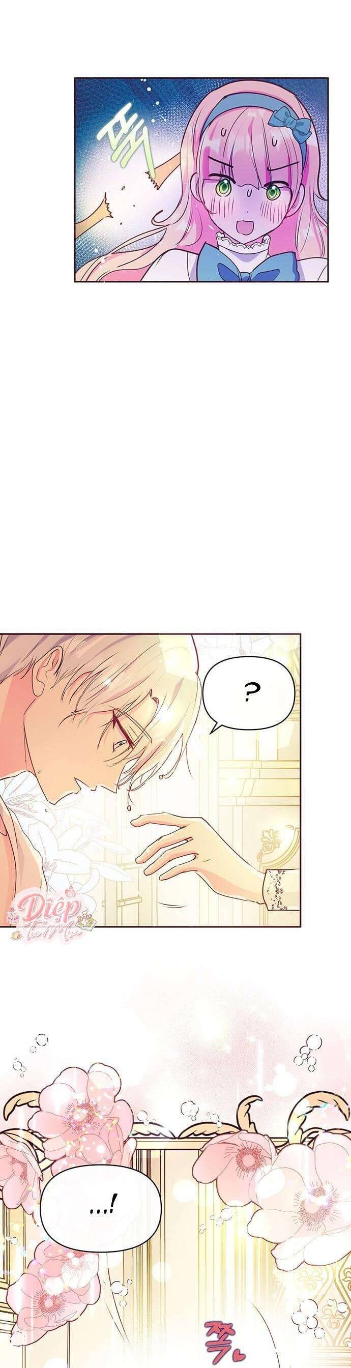 Đại Công Tước, Đó Chỉ Là Sai Lầm! Chapter 43 - Trang 2