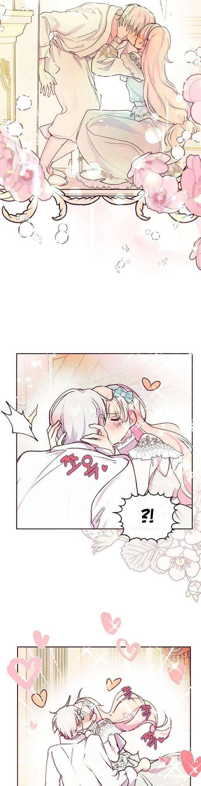 Đại Công Tước, Đó Chỉ Là Sai Lầm! Chapter 43 - Trang 2