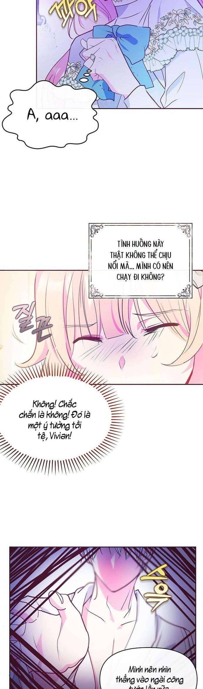 Đại Công Tước, Đó Chỉ Là Sai Lầm! Chapter 44 - Trang 2