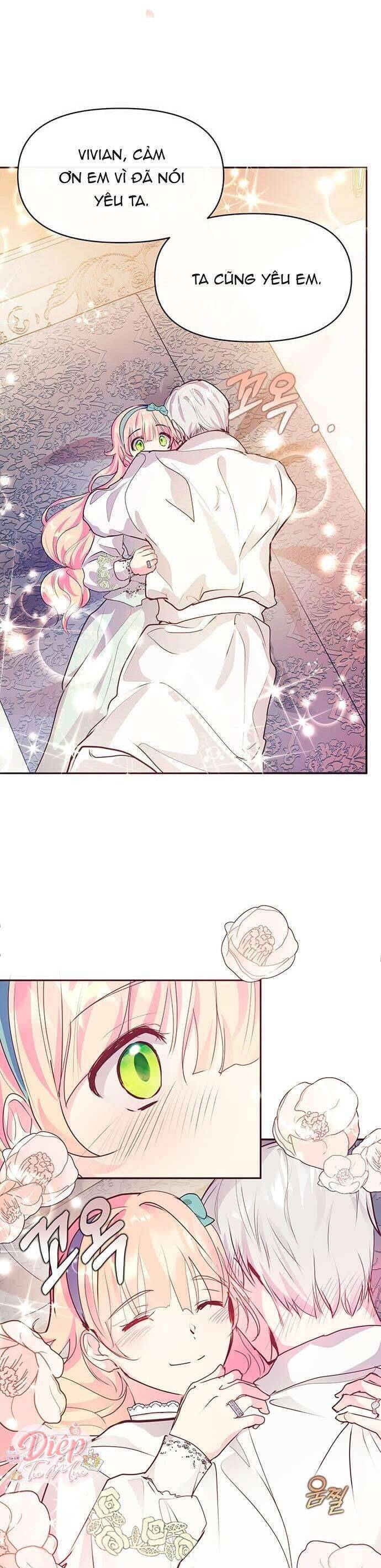 Đại Công Tước, Đó Chỉ Là Sai Lầm! Chapter 44 - Trang 2