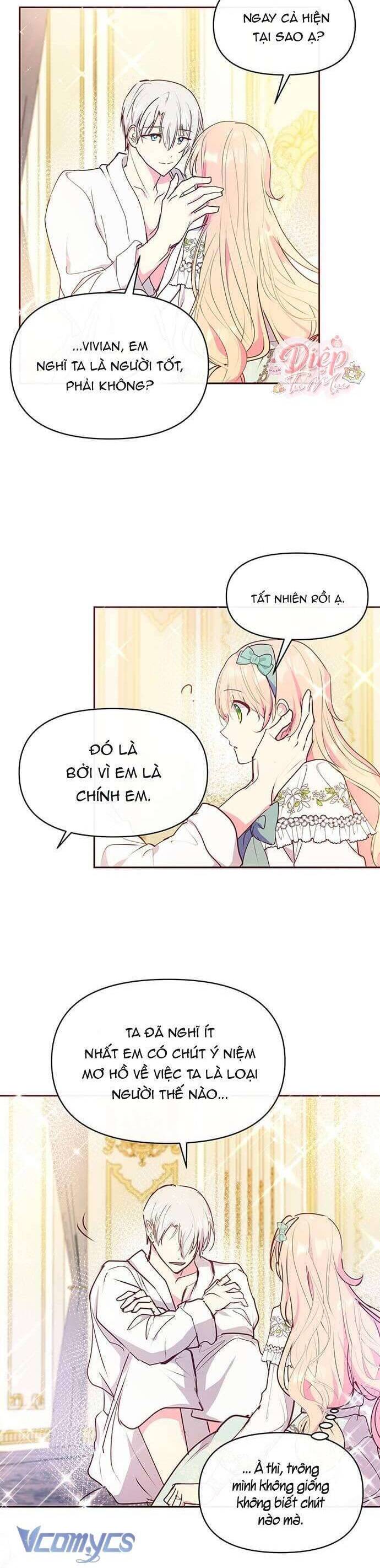 Đại Công Tước, Đó Chỉ Là Sai Lầm! Chapter 44 - Trang 2