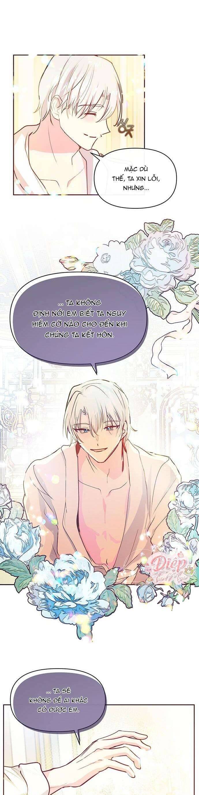 Đại Công Tước, Đó Chỉ Là Sai Lầm! Chapter 44 - Trang 2
