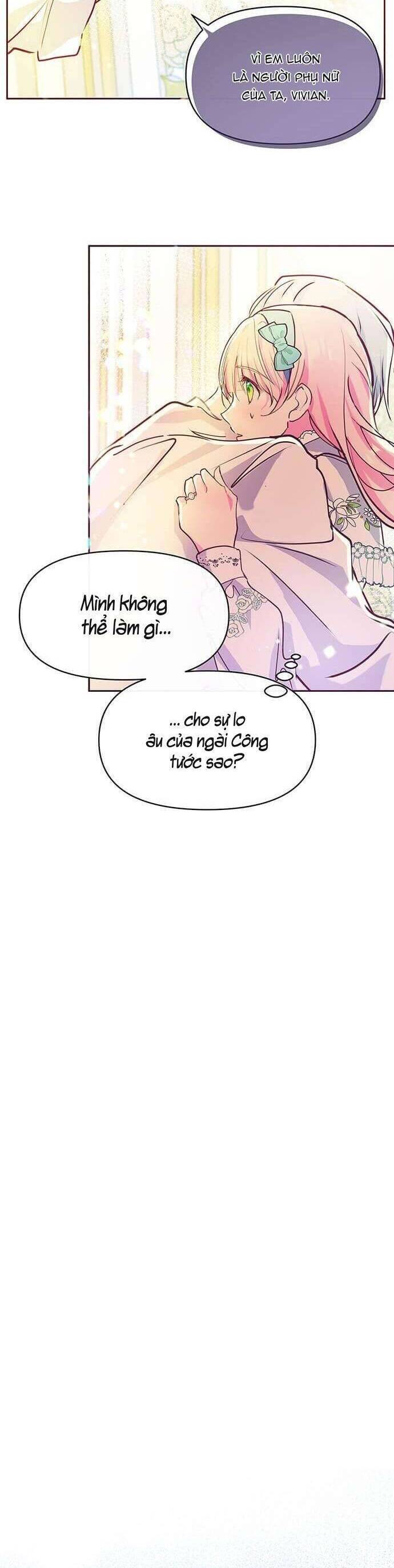 Đại Công Tước, Đó Chỉ Là Sai Lầm! Chapter 44 - Trang 2