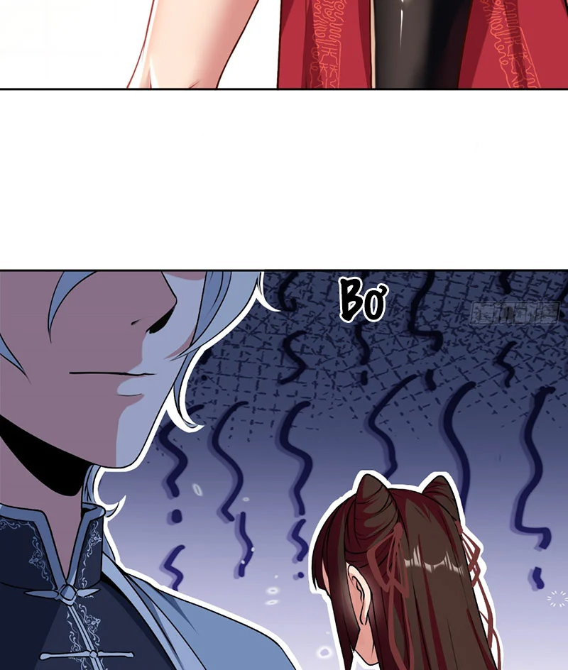 Đại Đạo Vô Danh Chapter 3 - Trang 2