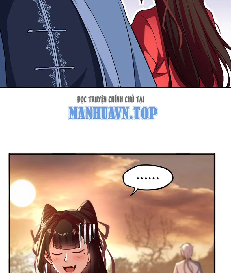Đại Đạo Vô Danh Chapter 3 - Trang 2