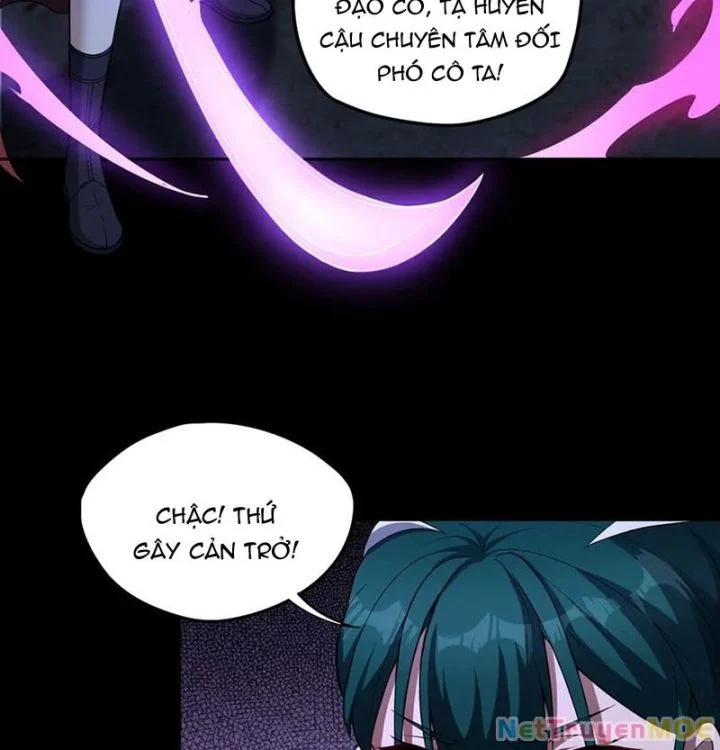 Đại Đạo Vô Danh Chapter 68 - Trang 2