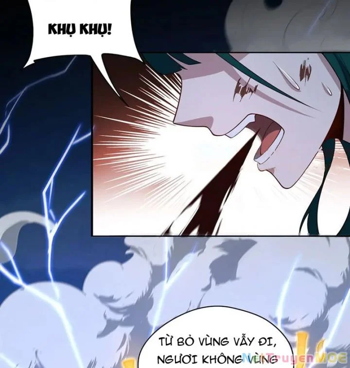 Đại Đạo Vô Danh Chapter 69 - Trang 2