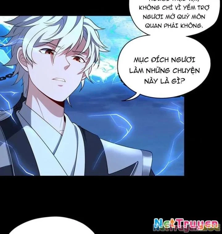 Đại Đạo Vô Danh Chapter 69 - Trang 2