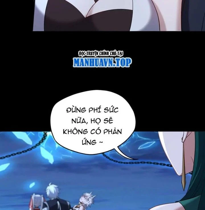 Đại Đạo Vô Danh Chapter 69 - Trang 2